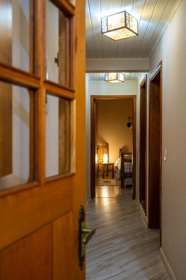 Apart Central Mv Monte Verde  Zewnętrze zdjęcie